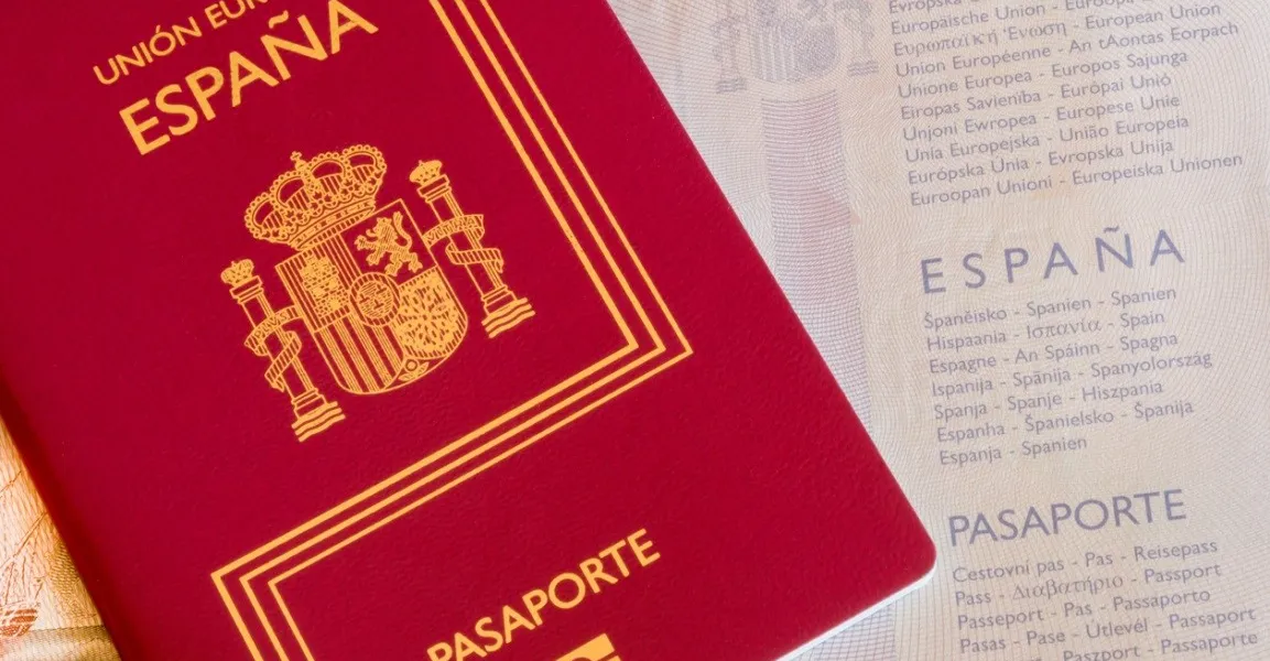 The Golden Visa
