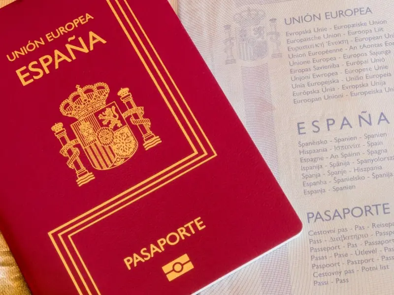 The Golden Visa
