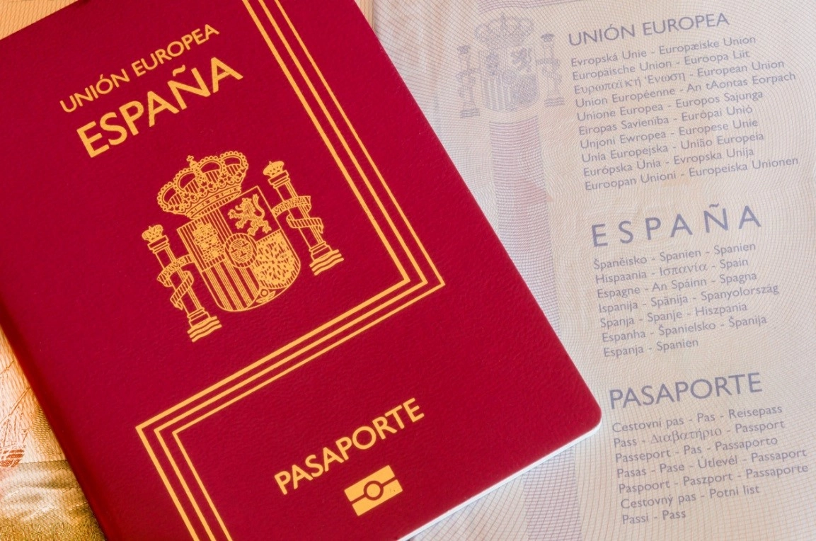 The Golden Visa