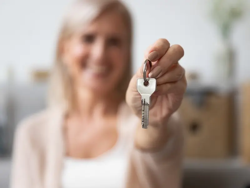 Steps to sell a property to a foreigner