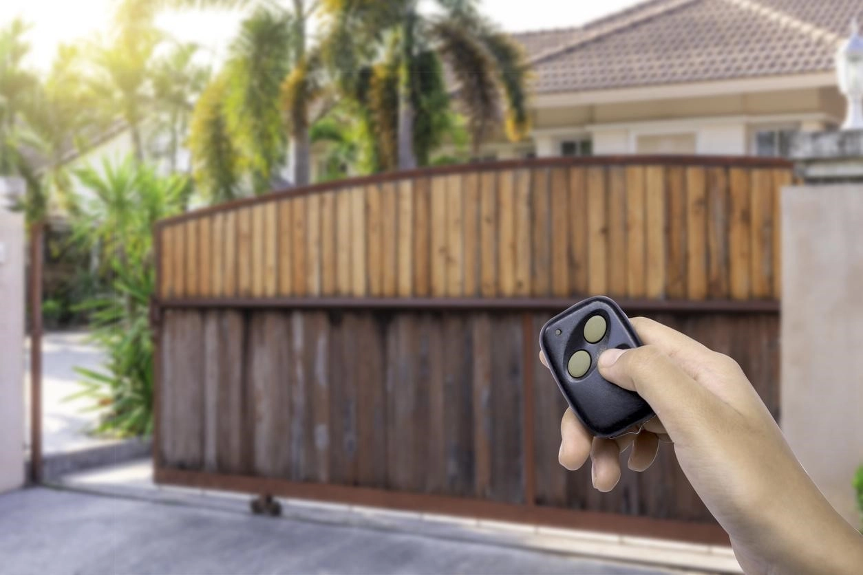 How to get the summer house ready for next year