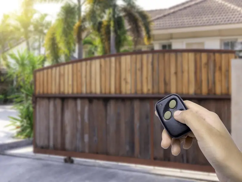 How to get the summer house ready for next year