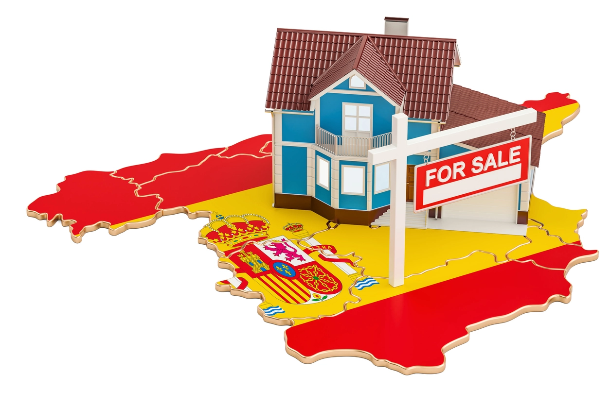 ¿Qué documentación necesito para comprar un inmueble en España?