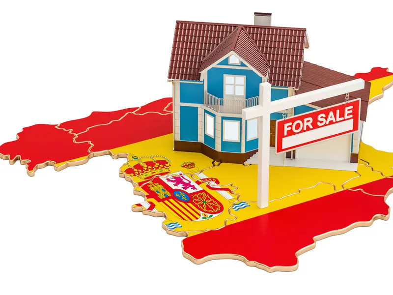 What documentation do I need to buy a property in Spain?
