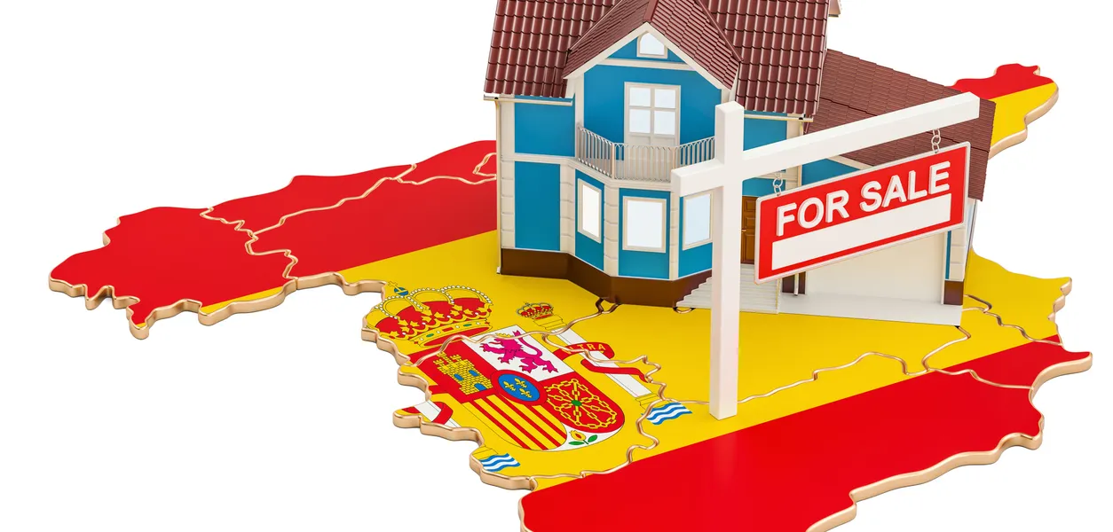 What documentation do I need to buy a property in Spain?