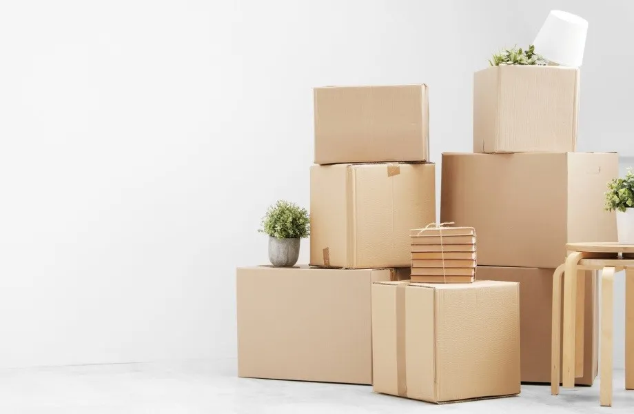 Are you moving? Follow these guidelines!