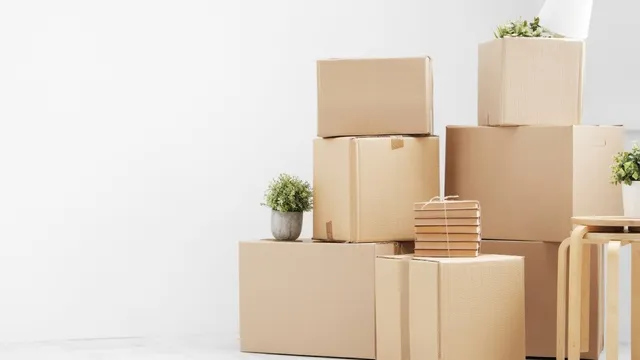 Are you moving? Follow these guidelines!