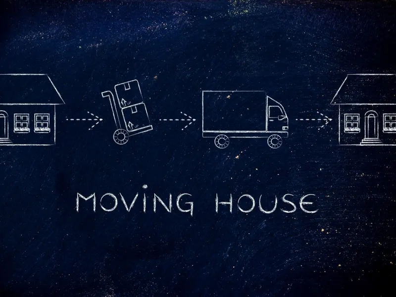 What is relocation?
