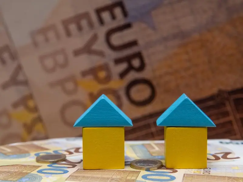 How we can reduce the costs of a second home
