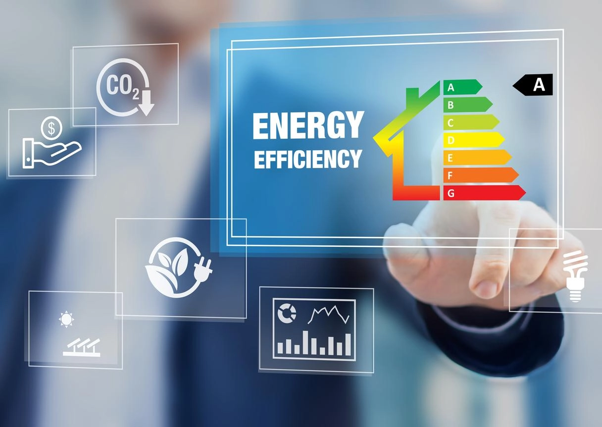 La importancia del certificado de eficiencia energética