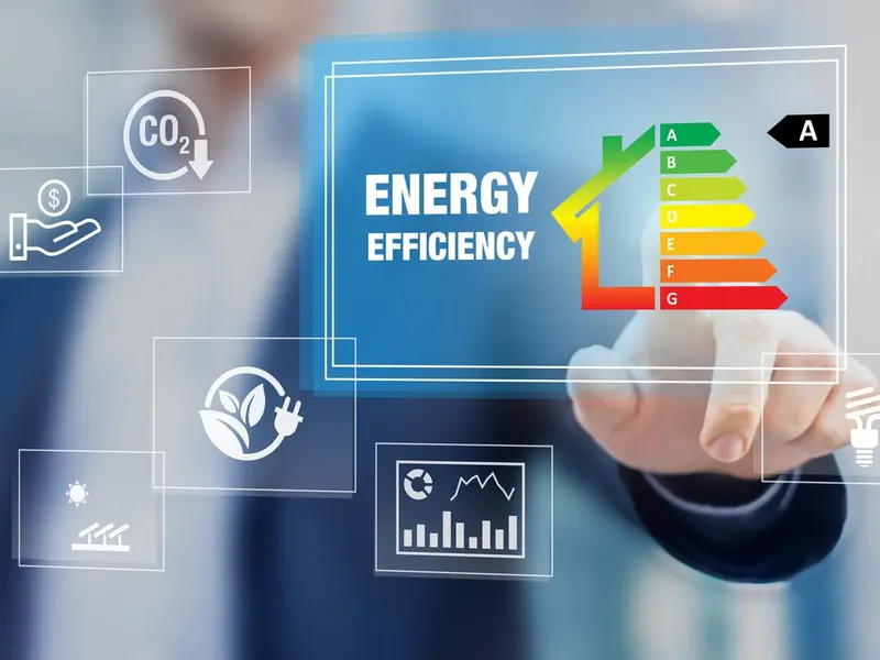 The importance of the energy efficiency certificate