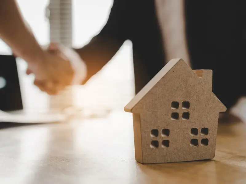 What type of real estate clients exist