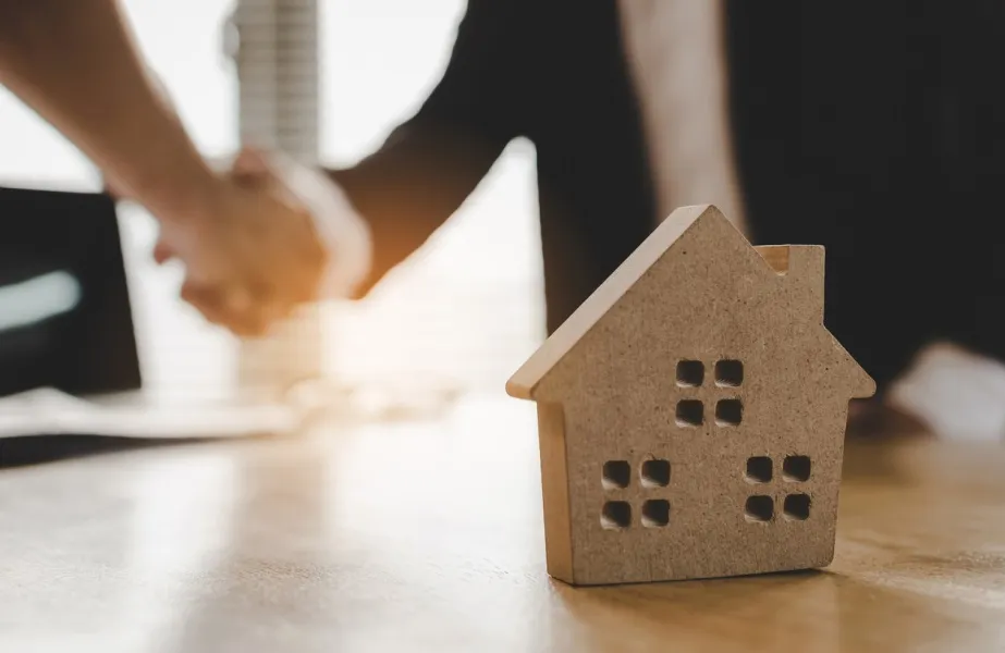 What type of real estate clients exist