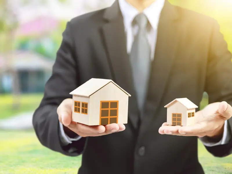 The advantages of hiring a property manager