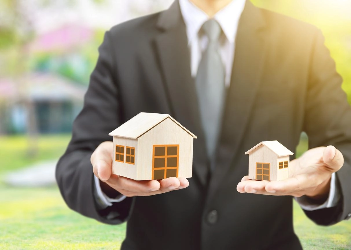 The advantages of hiring a property manager