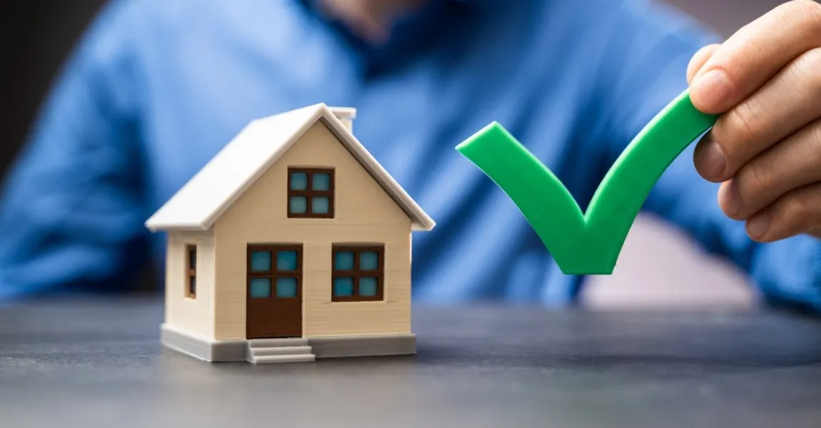 Get your house ready to sell