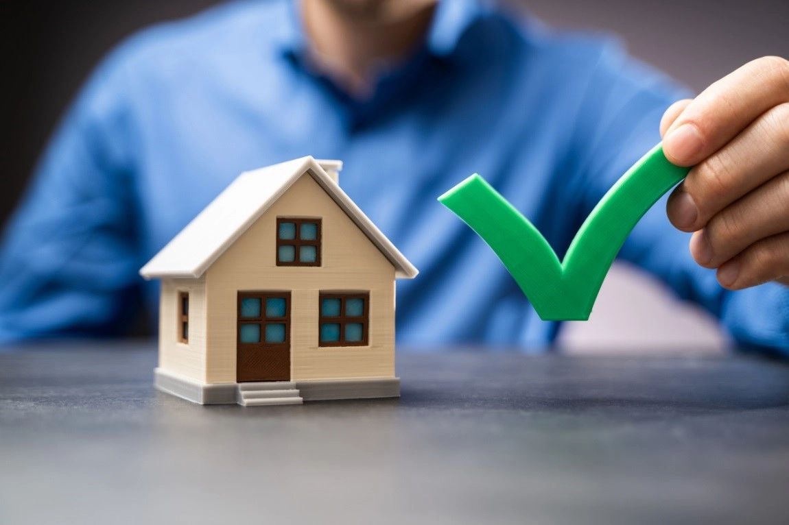Get your house ready to sell