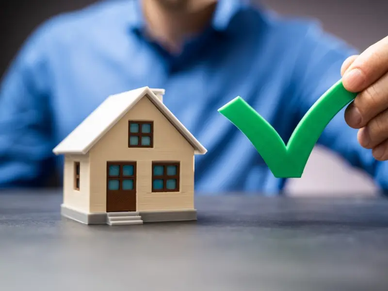 Get your house ready to sell
