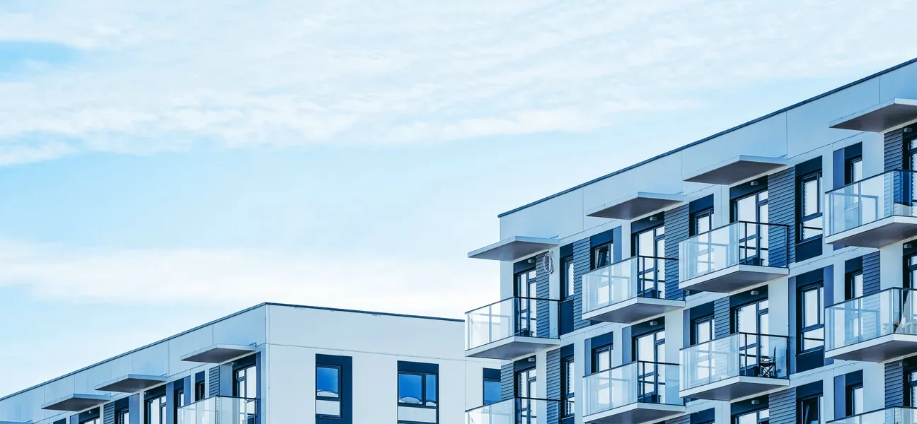 What is replacement housing?