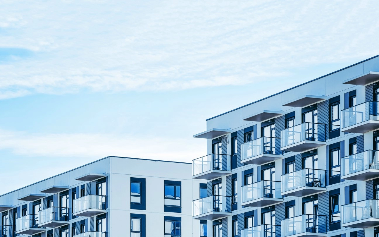 What is replacement housing?