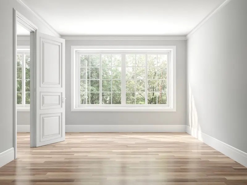 What will happen with empty homes from now on?