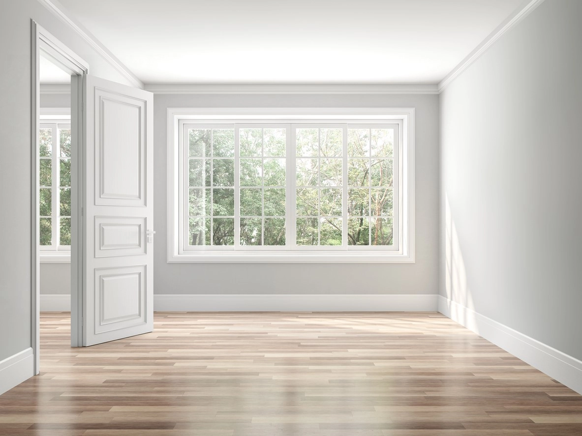 What will happen with empty homes from now on?