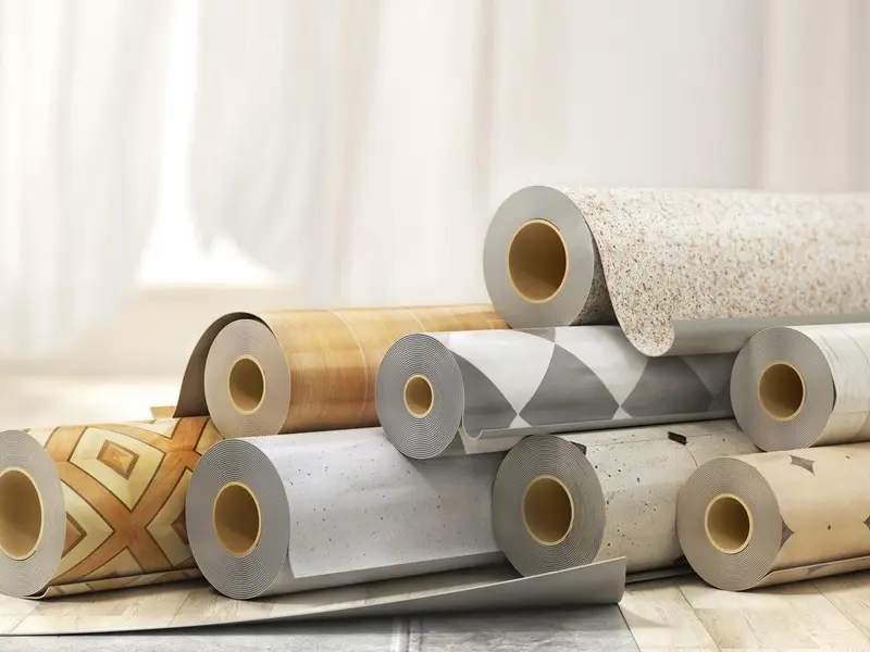 Dry renovations: how to give your home a facelift without building work