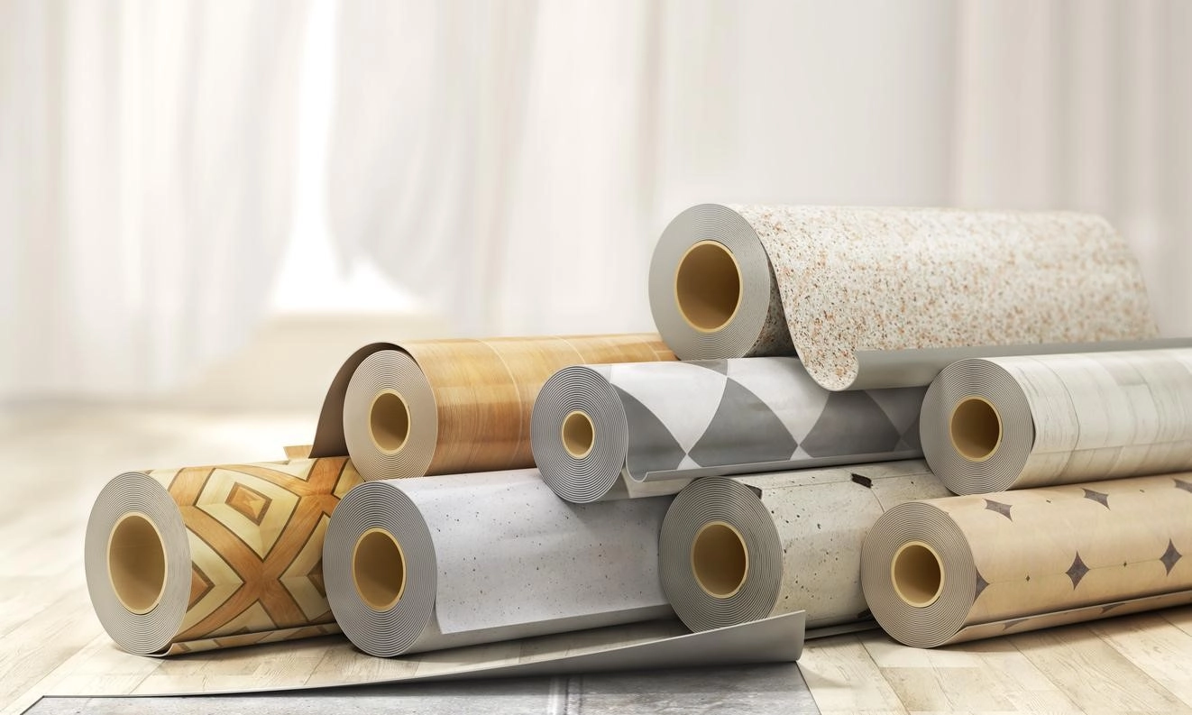 Dry renovations: how to give your home a facelift without building work