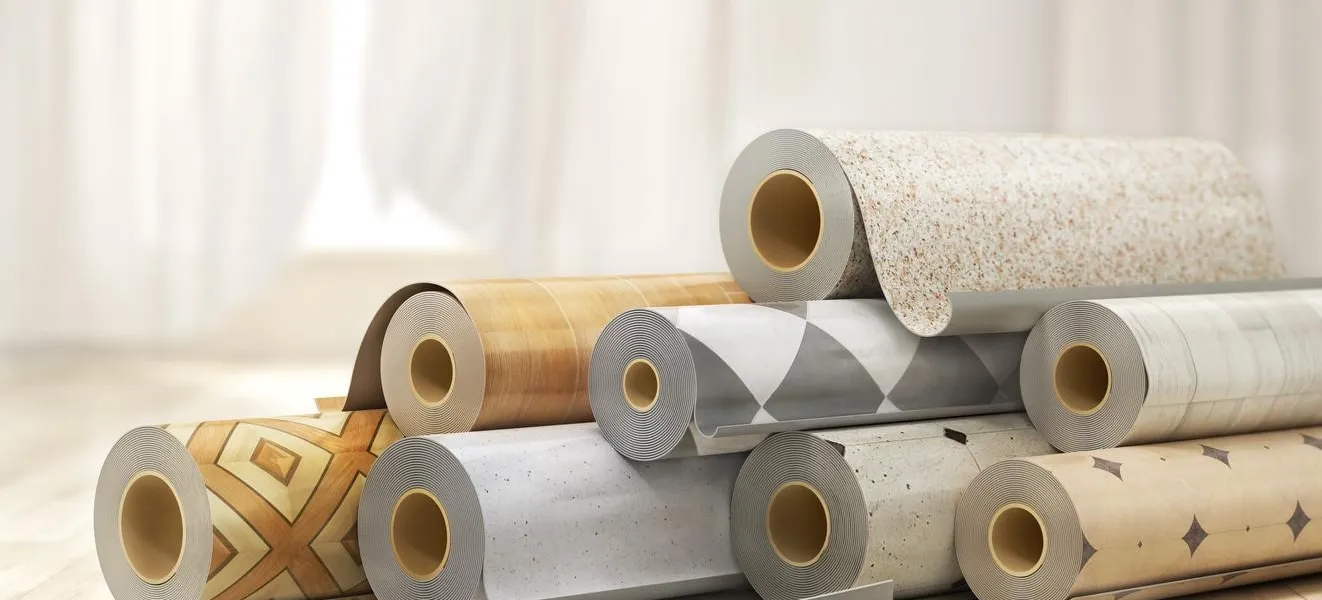 Dry renovations: how to give your home a facelift without building work