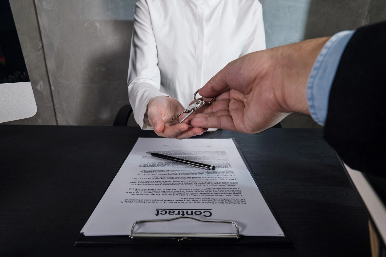 ¿Qué tipos de contrato de alquiler existen?