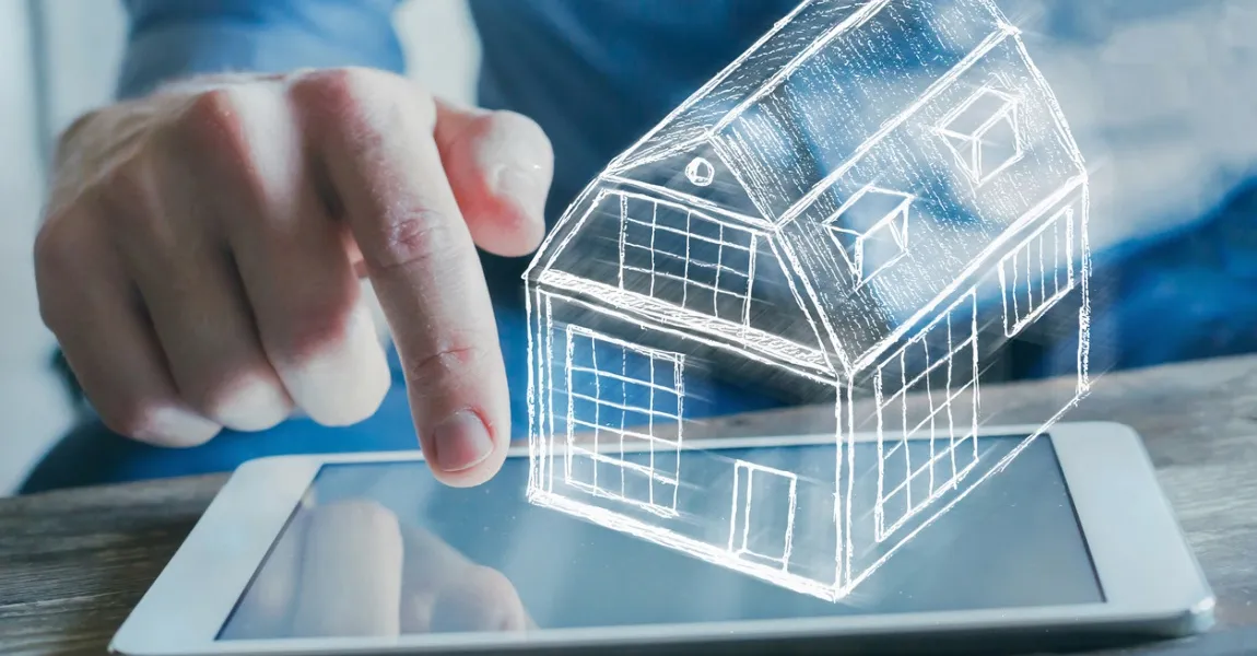 Virtual Tours in the time of Covid