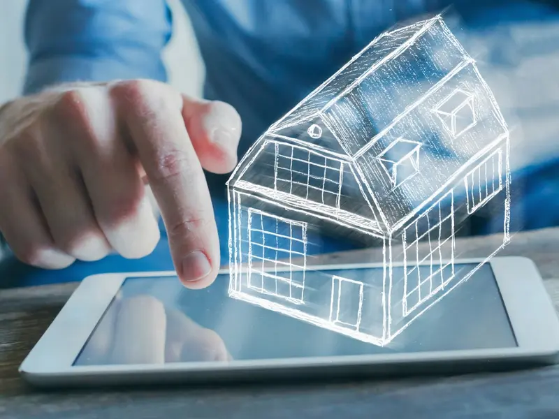 Virtual Tours in the time of Covid