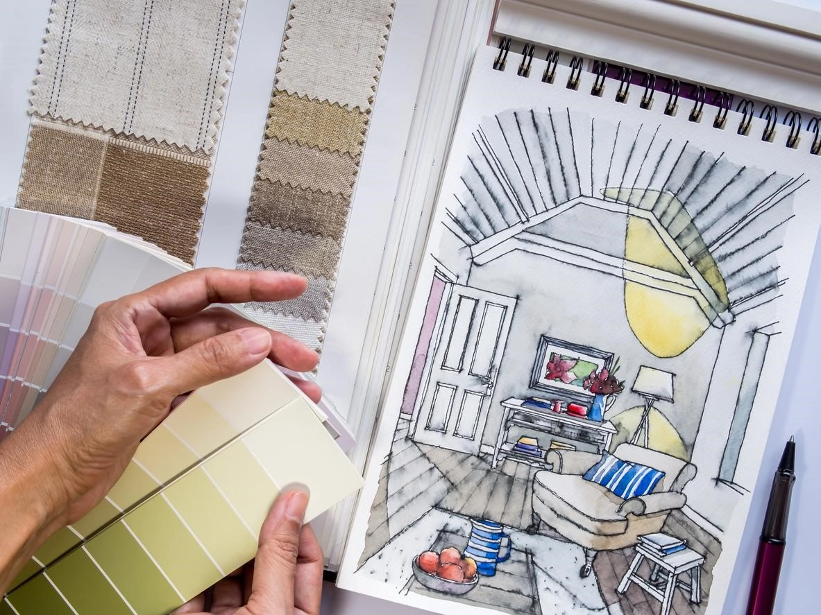 Tips de decoración para alquilar antes un inmueble