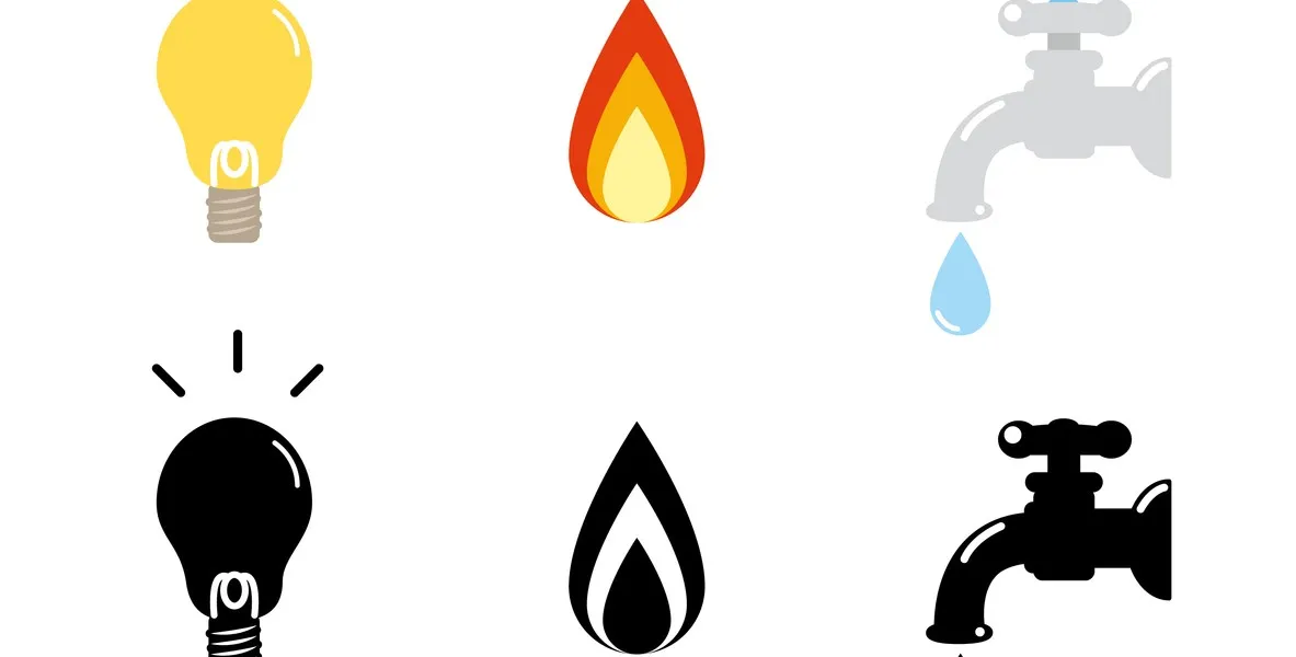 How to get the name changed on your utility bills