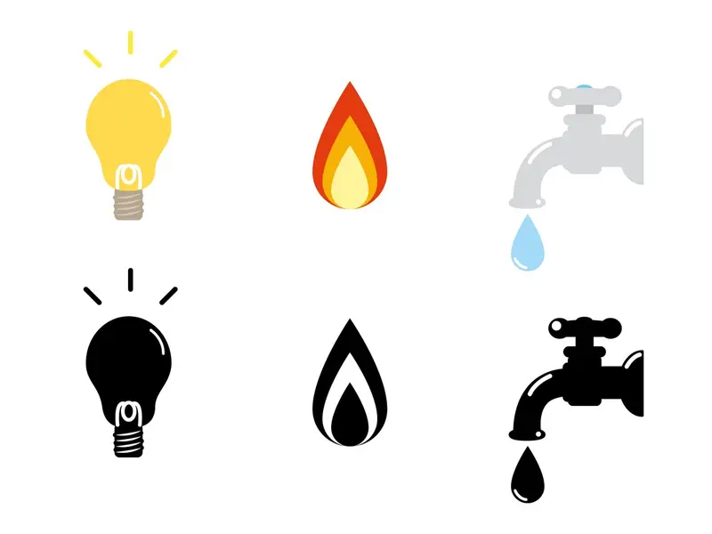 How to get the name changed on your utility bills