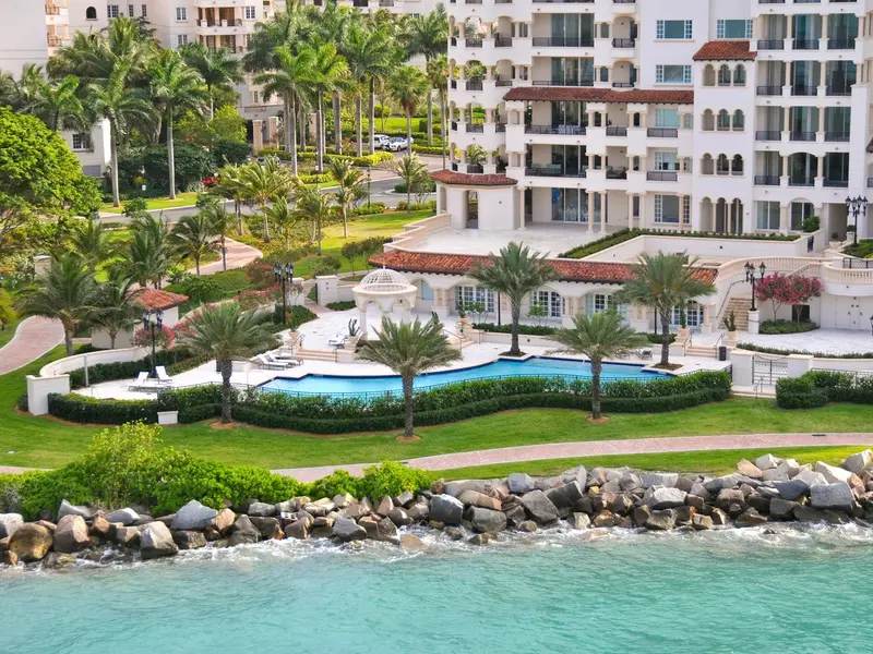 What common areas are most in demand in a homeowners' association?