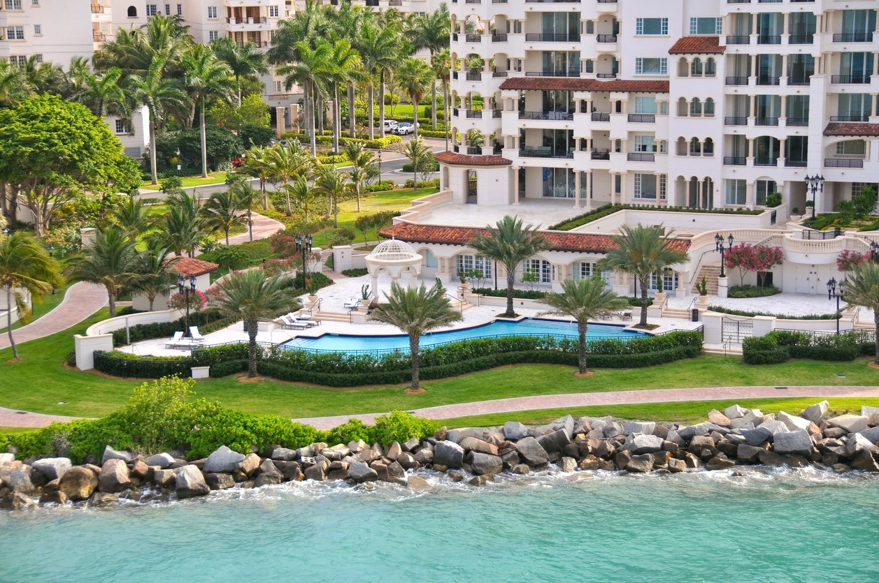 What common areas are most in demand in a homeowners' association?