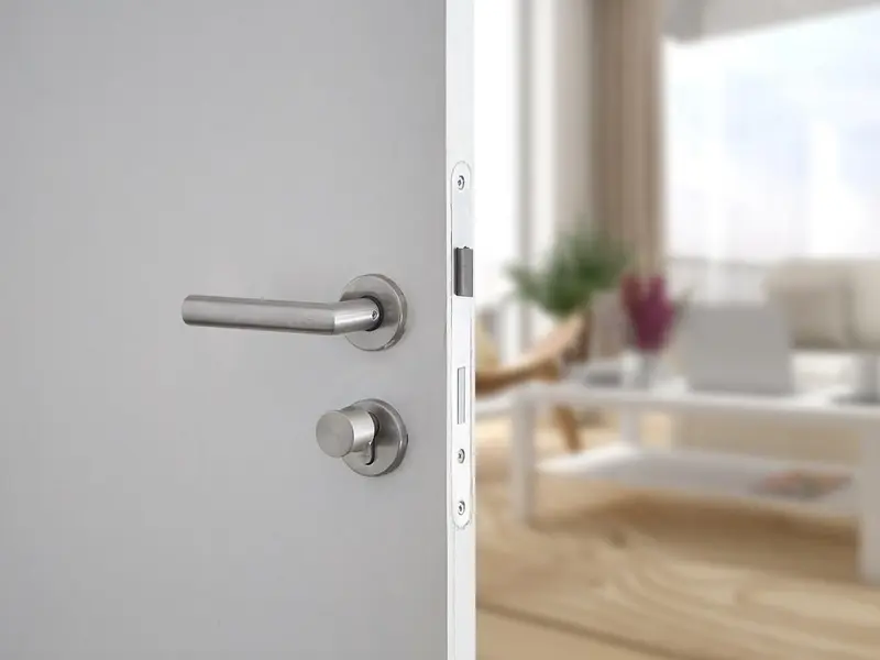 What are the advantages and disadvantages of renting furnished accommodation?