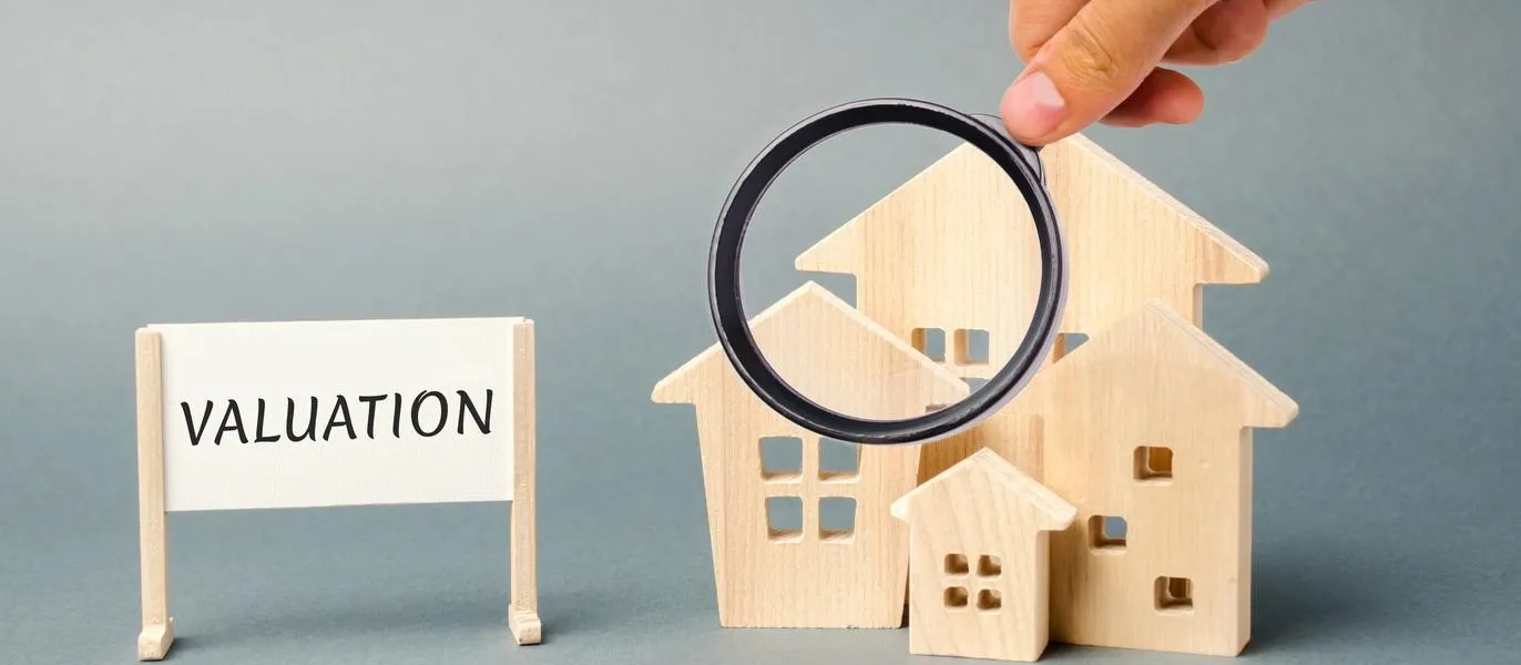 Real estate appraisal and valuation: what's the difference between them?
