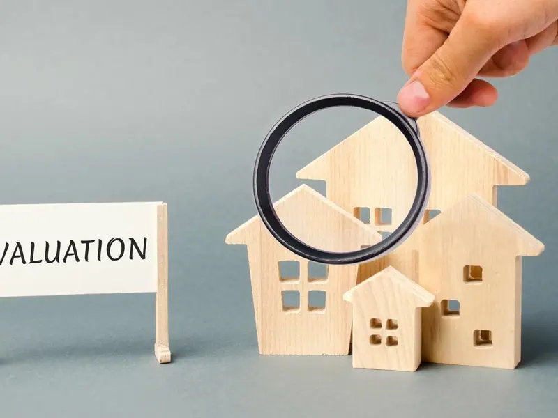 Real estate appraisal and valuation: what's the difference between them?