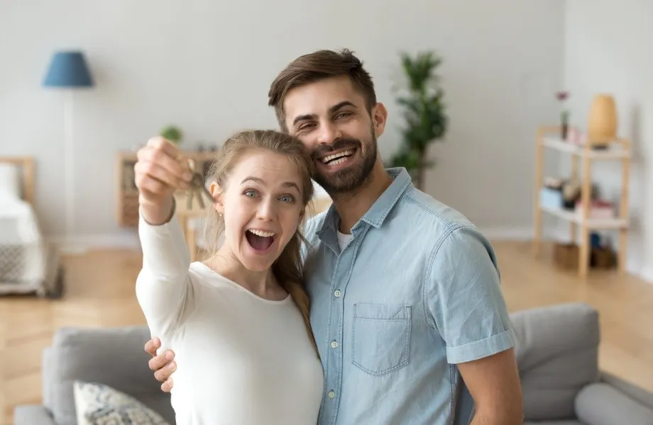 La vivienda ideal de los millennials