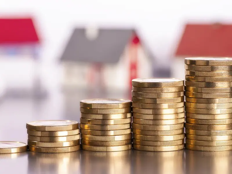 What are the types of mortgages out there?