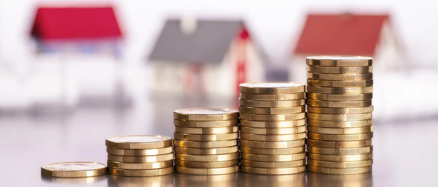What are the types of mortgages out there?