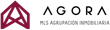 Logo Agora