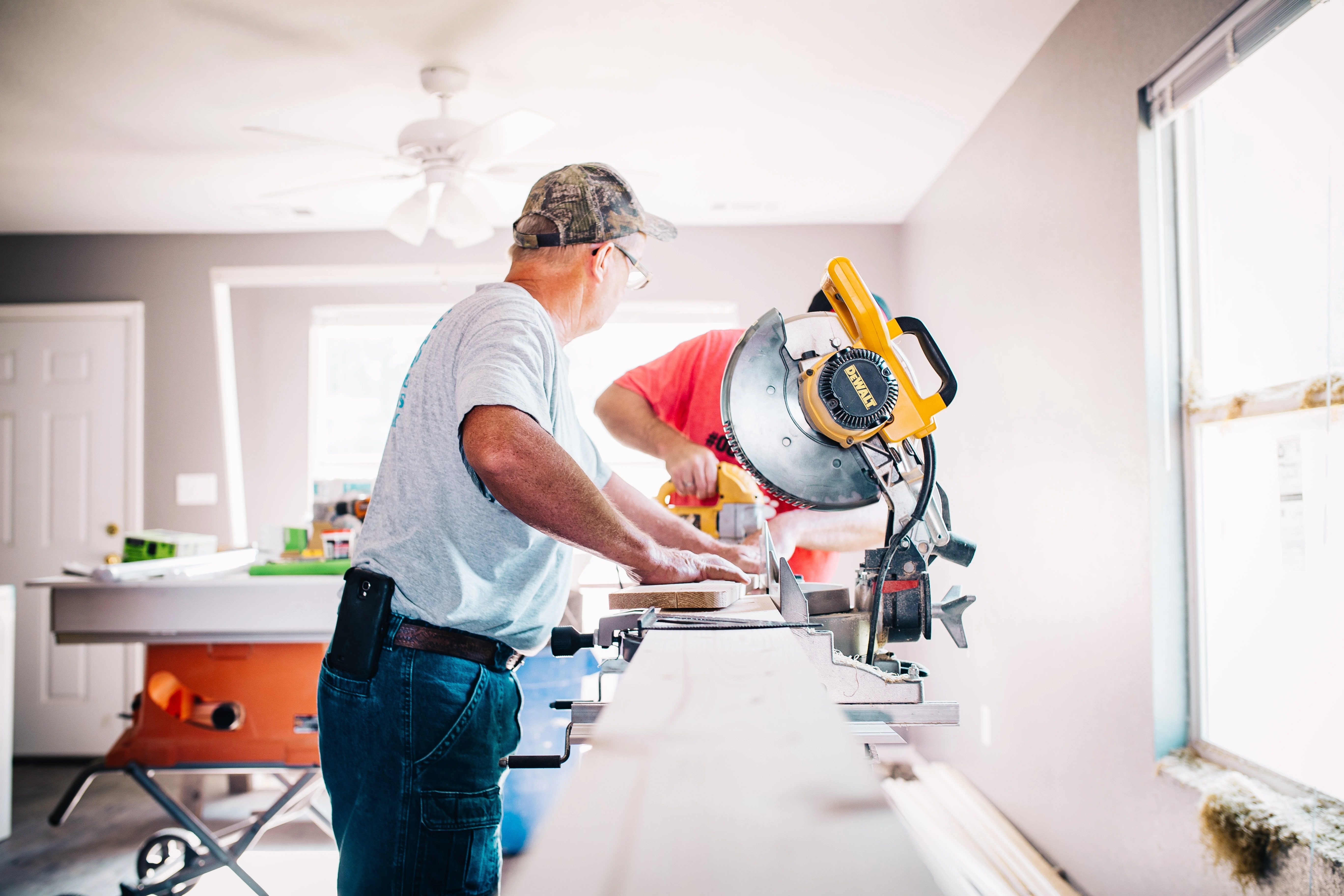 EXPLAINED: Renovate your home in Spain with NextGenerationEU funds