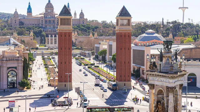 7 servicios de una agencia de relocation en Barcelona