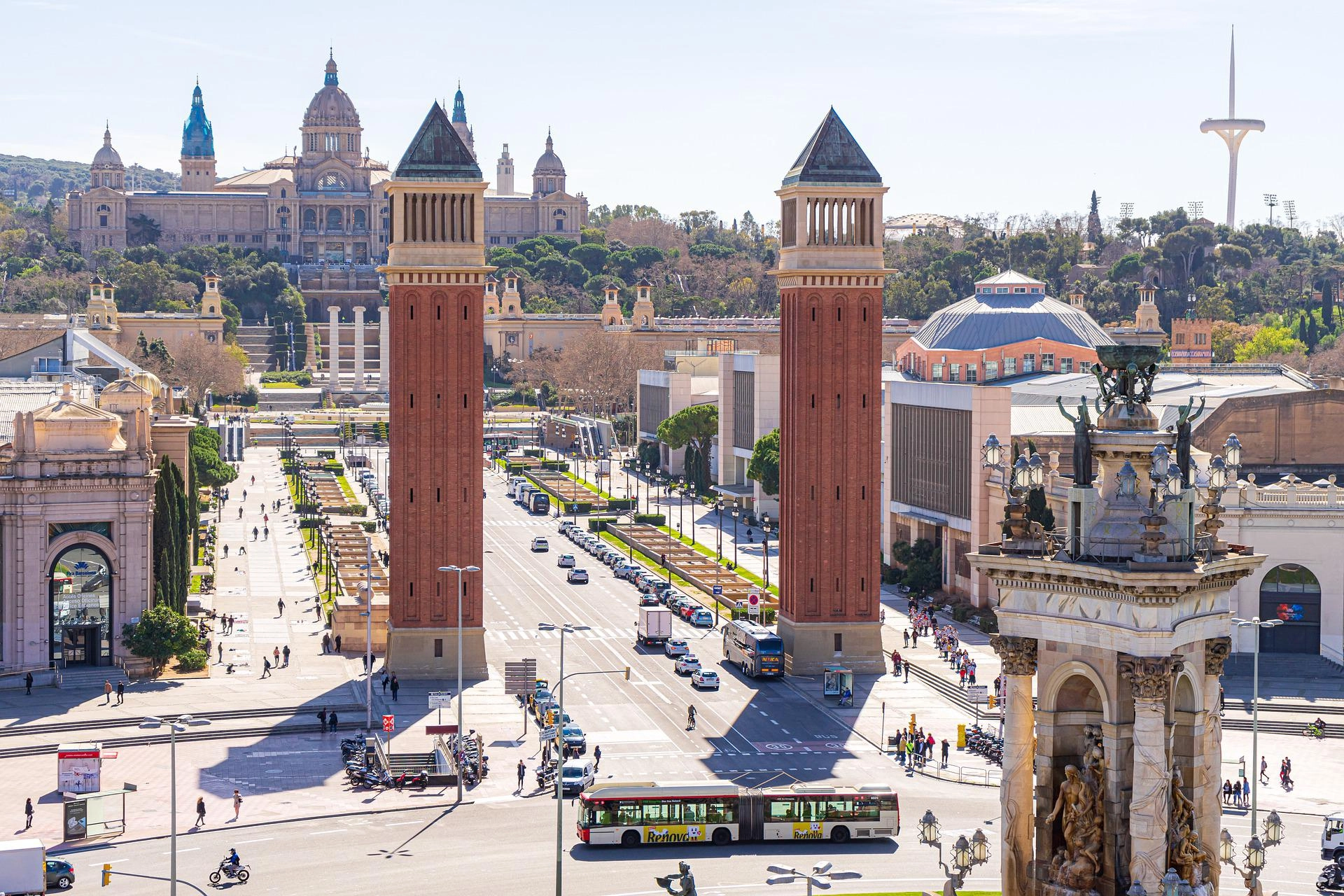 7 Services a Barcelona Relocation Agent should provide
