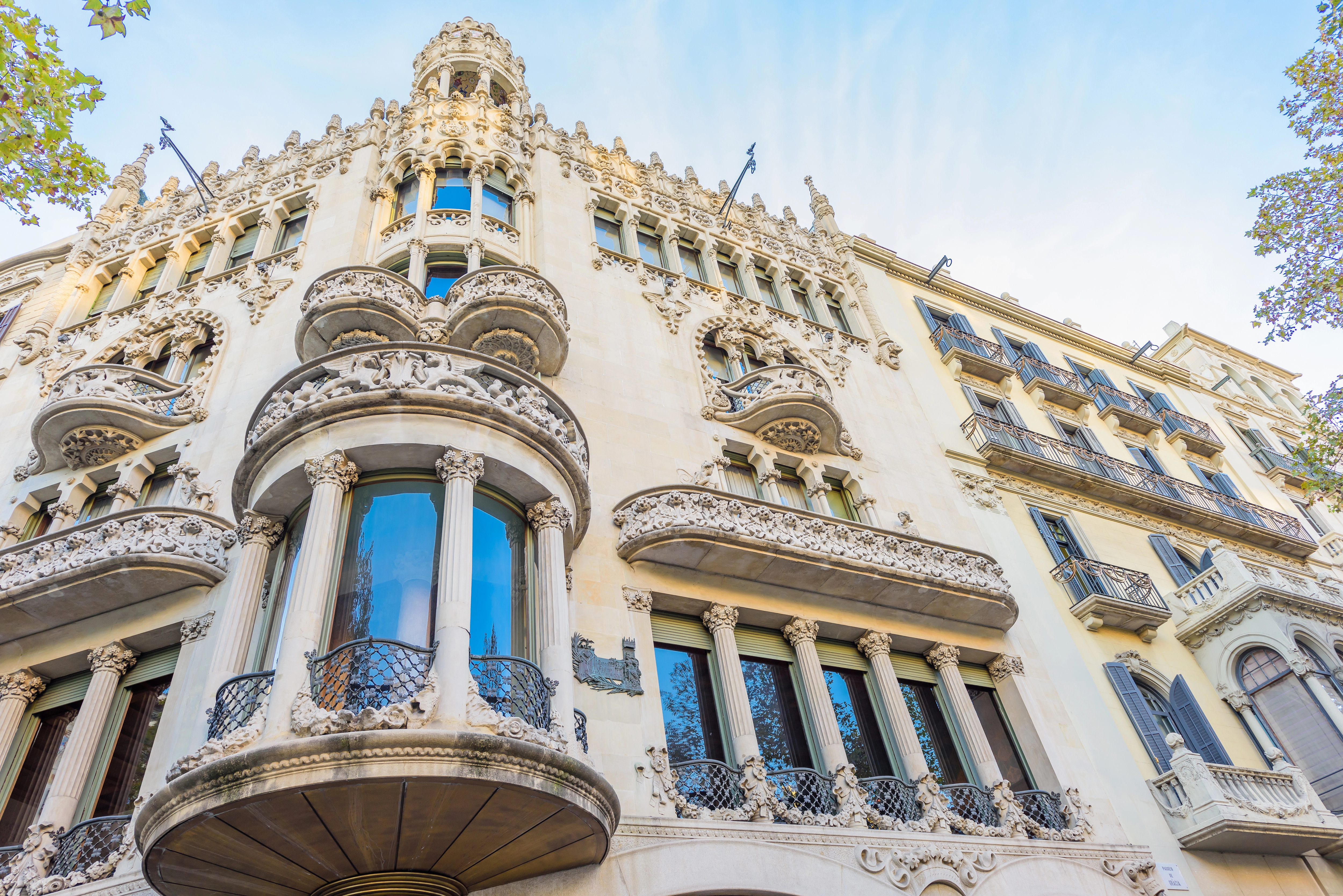 Mercado Residencial de Vivienda en Barcelona del año 2025