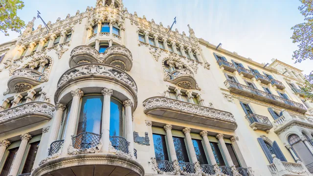 Barcelona Residential Property Market 2025