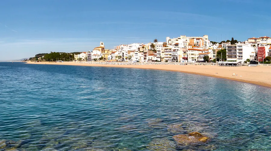 10 Reasons To Buy a House in Sant Pol de Mar (Maresme)